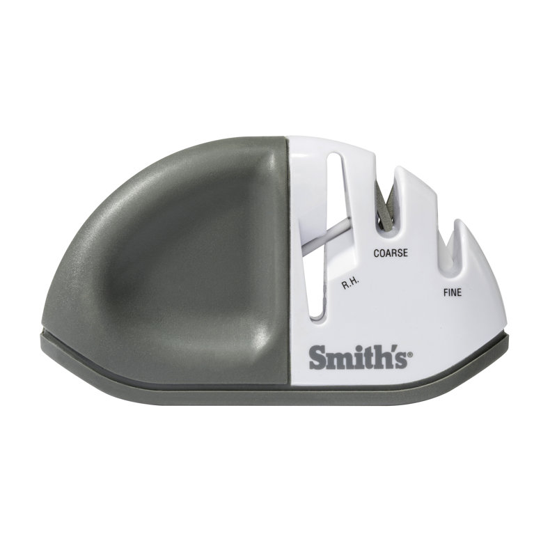 Smith's 2 Stages Manual Knife Sharpener