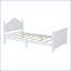 Lit plateforme convertible avec garde-corps amovibles-236972540-236972542