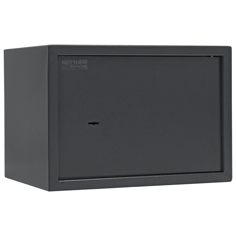 Security Safe Lock, 30cm H x 43cm W x 30cm D