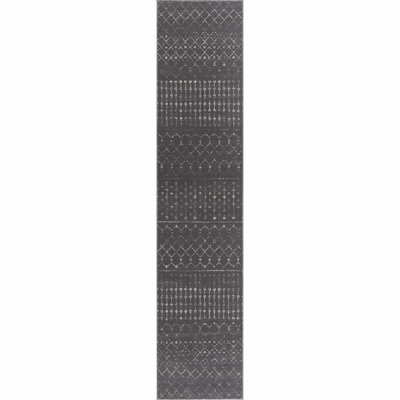 Dounia Southwestern Indoor Rug