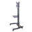 WorkplaceEssentials Luxor Single Screen Floor Stand Mount