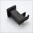 12-Inch Wall Mounted Rain Shower System-125774630
