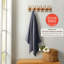 Drap de bain 100% coton texturé-512650685-512650684