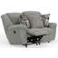 Causeuse inclinable Trifecta-1556484323