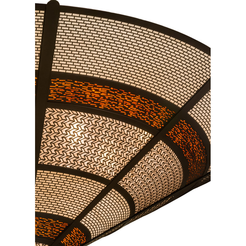 120"W Kalahari Pendant