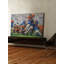 « playoff game » par robert moore, reproduction d’art sur toile tendue-15060325