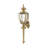 Amberdawn Solid Brass Wall Light-1013334793