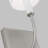 Dimmable Bath Sconce-179142530