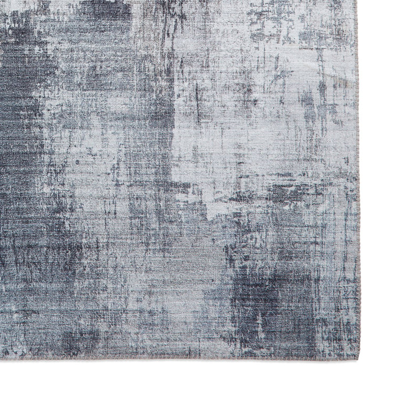 Rio area rug Printed Rectangle Grey, Rectangle 120 x 170cm