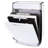 AirDoctor 3500 Air Purifier with Pre-Filter, UltraHEPA, Carbon and VOC Filters