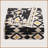 High Desert 100% Cotton Geometric Aztec Print Reversible Western Quilt Set-101462151