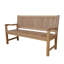 Chester Outdoor Teak Bench