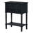 Narrow Console Table-405260880