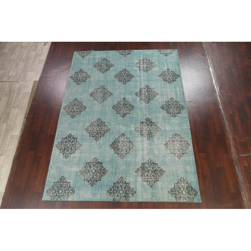 Wool Indoor Rug