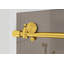 Porte de douche coulissante entièrement teintée sans cadre Equinox 56 - 60 po x 78 po-89396667