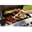 Ensemble d'outils de barbecue 4 pièces