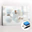 Magnetic Glass Dry Erase Board