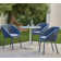 Go Outdoor Round Coffee Table