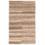 Grogan One-of-a-Kind 4'10" X 8'1" New Age Wool Area Rug in