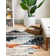 Tucson Geometric Indoor Rug