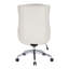 Fauteuil de direction avec appui-tête Blanchard-1413923211