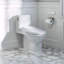 Washlet® Electronic Classic Elongated Soft-Close Bidet Seat-692608604
