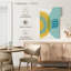 Avery Mid Century Brights I-108435535