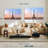 Lilie Eiffel Tower Sunrise-107945763
