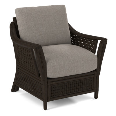 Boca Upholstered Armchair