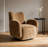 Rosey Mango 3-Piece Coffee Table Set