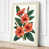Cream Border