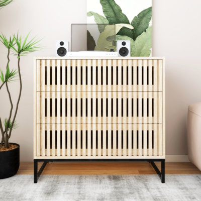 Table basse d'extérieur Modern