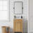 Modern Freestanding Compact Bathroom Vanity-281494398-281494393
