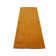 Handwoven Wool Gabbeh Uni Yellow Rug