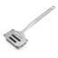 ZWILLING BBQ+ Stainless Steel Bristle Free Grill Brush