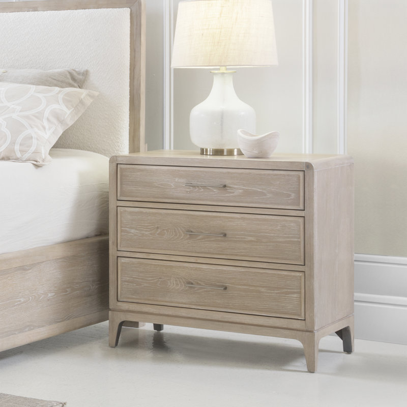 Mayhew Piece Bedroom Set, Queen
