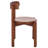 Calixto Wood Dining Chair-2144997715