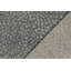 One-of-a-Kind No Hand Knotted Area Rug