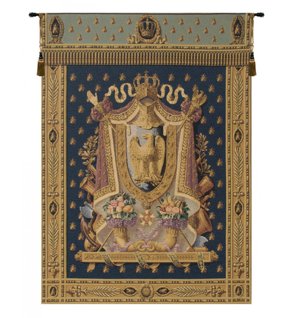 Napolean Tapestry Charlotte Home Furnishings 