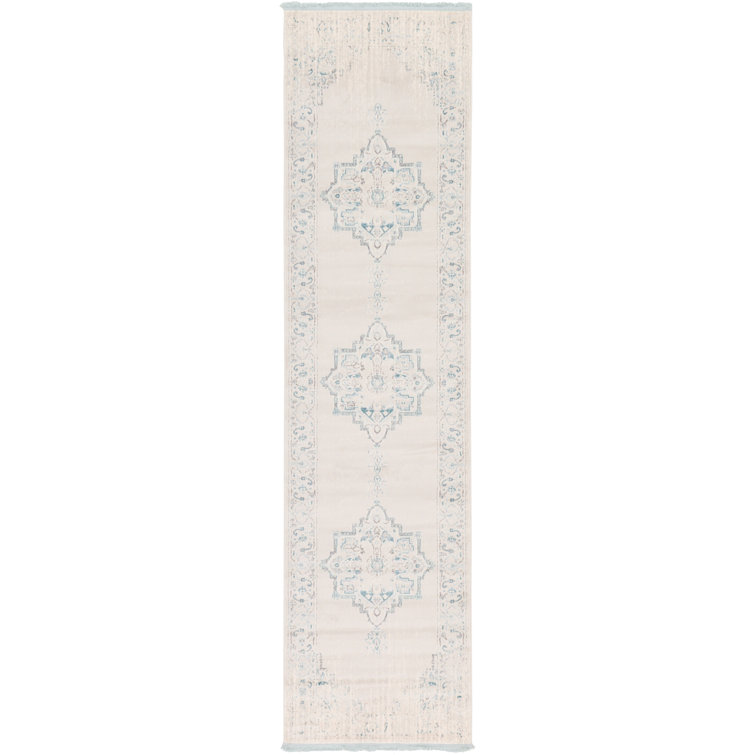 Folkeste Oriental Indoor Rug
