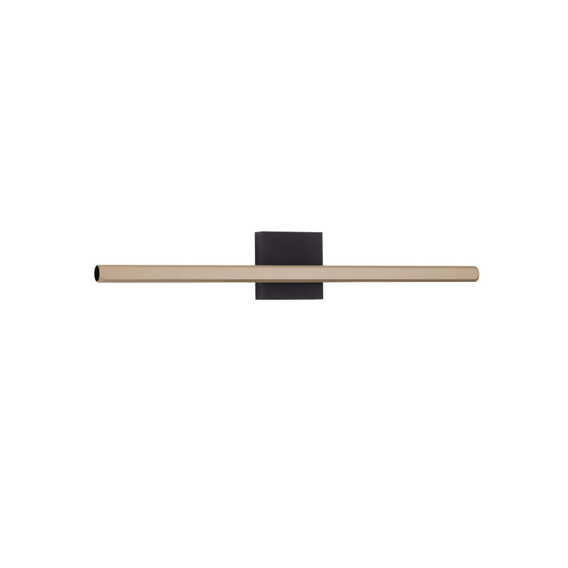 Flush Mounted Sconce
