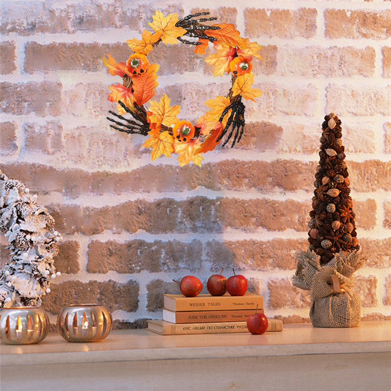 Faux 40cm Wreath