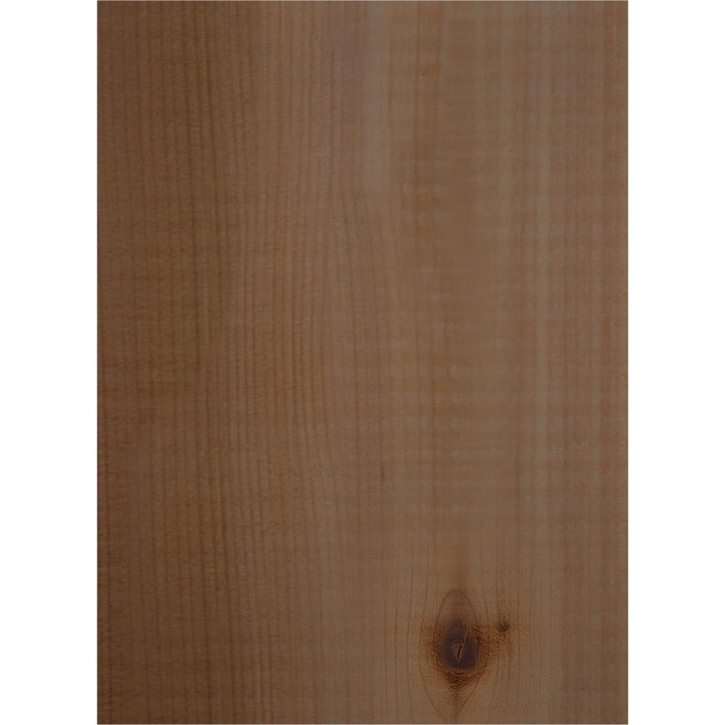 Yorktown Corbel, H 8 po x l 5,5 po x P 8 po, Cèdre rouge, Lisse