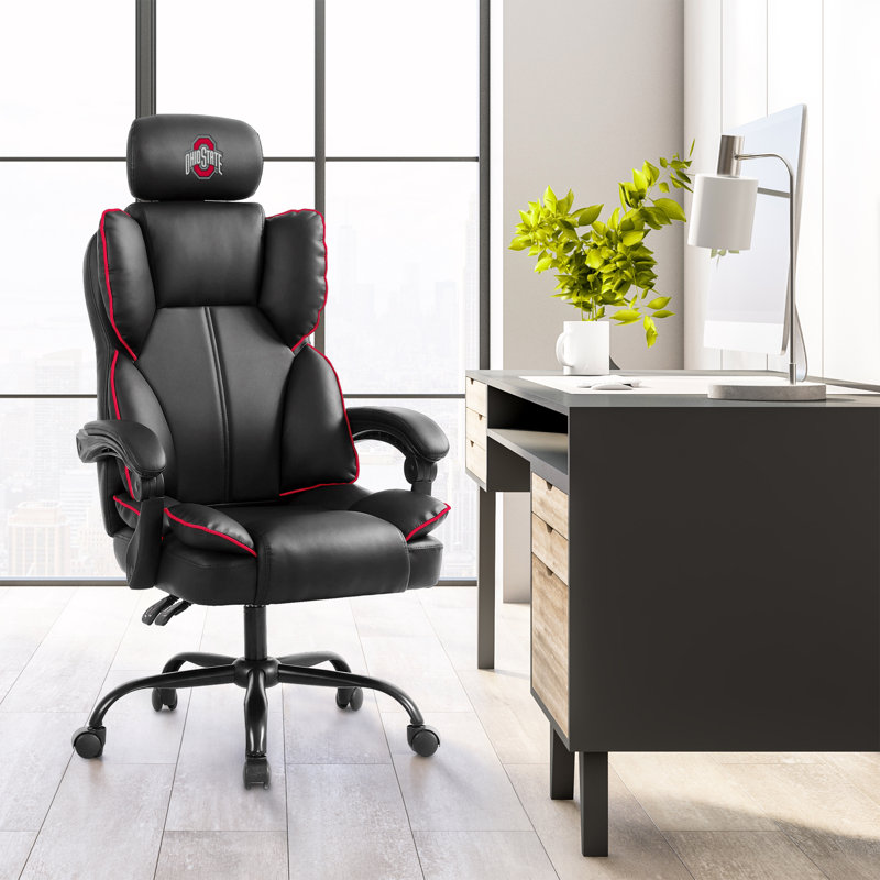 NCAA Champ Chair, Université Ohio State