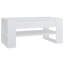 Jahmyia Sled Coffee Table with Storage-585538375-547490559