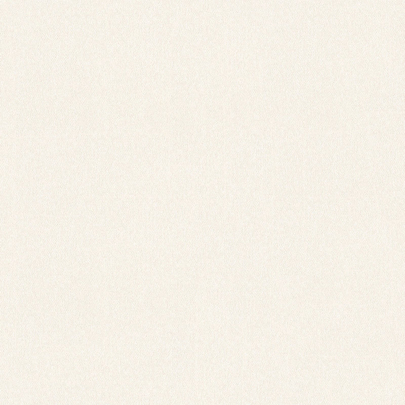 Rouleau de papier peint effet de fibre texturé Earth Collection, Crème, crème