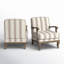 Fauteuil de ferme l 28 po Amilio-1354618590