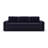 Miranda 100" Upholstered Sofa-781269764
