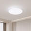 Plafonnier encastré en acrylique Deontee-898162589-901248628