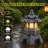 Zen Garden Lamp Statue-118735745